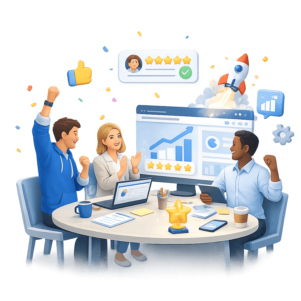Client Satisfaction