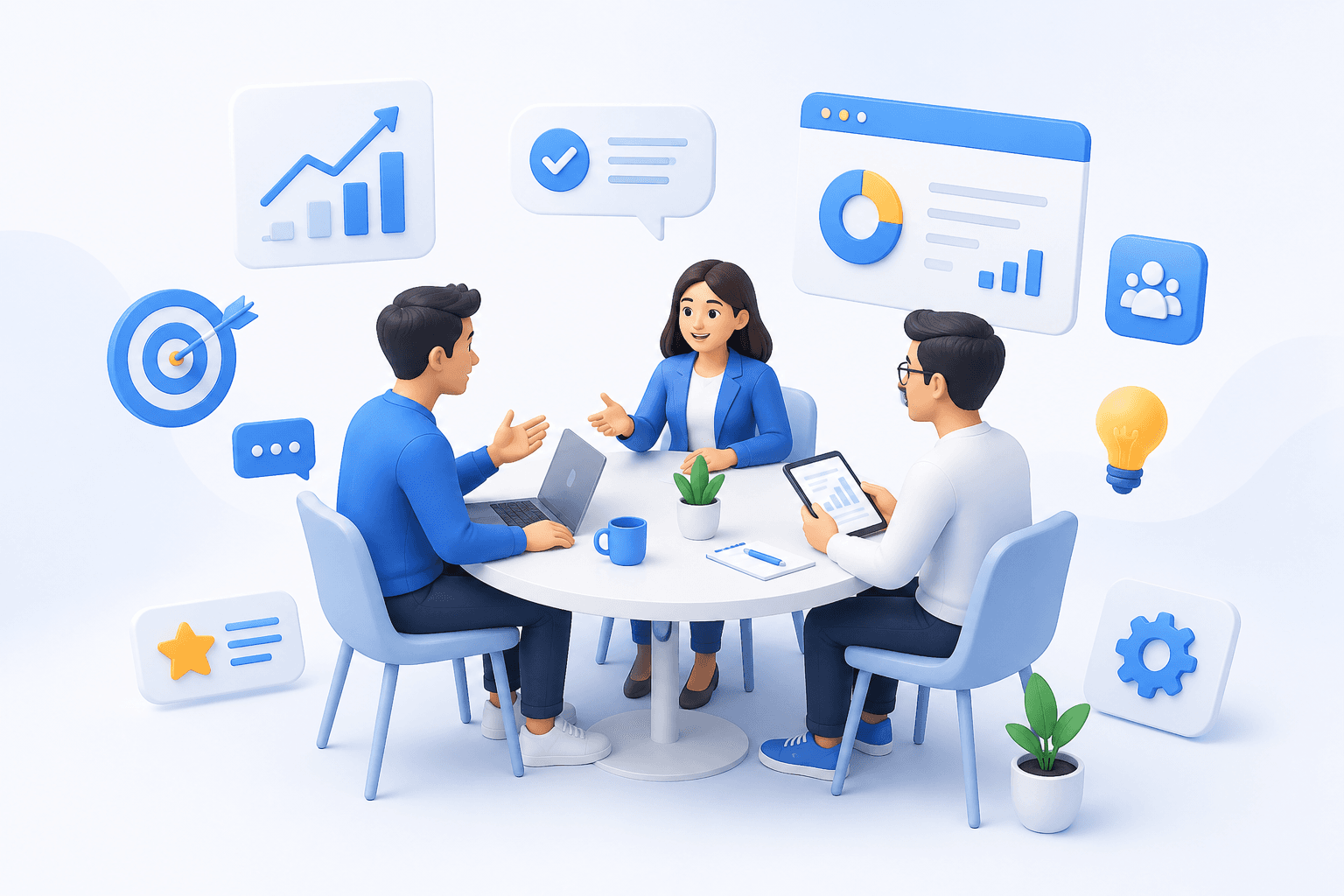 Future Care Web Solution